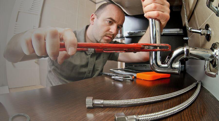 Professional same day plumber in Madbury, NH
